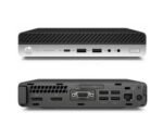 HP EliteDesk 800 G4 Mini