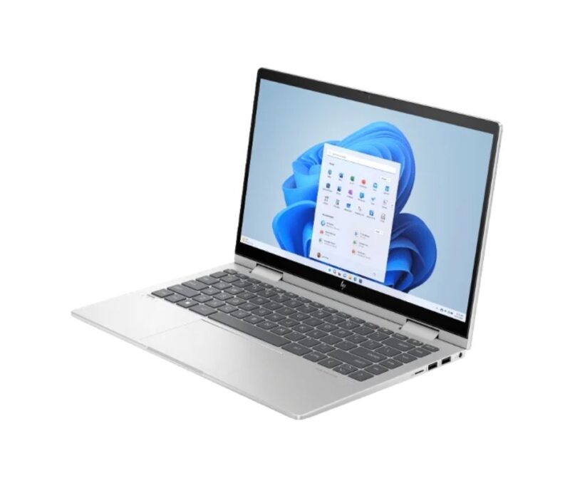 HP Envy 14 x360